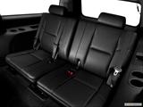  3rd row seat from Driver Side photo
